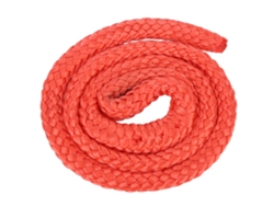 Cordón Obstétrico Para Ganado, Nailon Resistente De 97 Cm, Facilita El Parto De Vacas Y Bovinos.