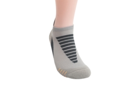 Calcetines Unisex Sin Cordones Para Deportes: Baloncesto, Fútbol, Voleibol, Correr, Caminar. Absorbentes Y Transpirables.