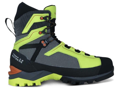 Botas para Hombre GARMONT Tower 2.0 Extreme Goretex Multicolor para Montaña (EU 37 1 / 2)
