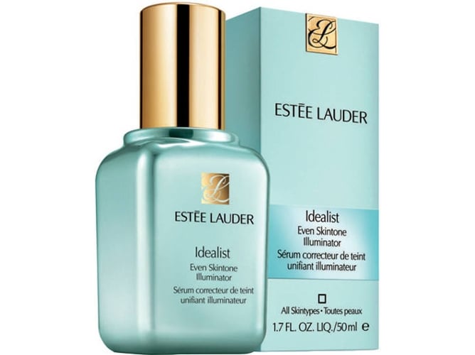 Sérum Facial ESTÉE LAUDER Idealist (50 ml)