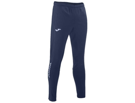 Chándal para Hombre JOMA Champion Iv Azul para Fútbol (M)