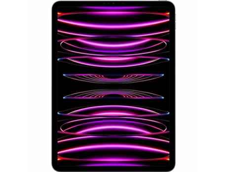 iPad Pro APPLE (12.9'' - 1 TB - 16 GB RAM - Wi-Fi - Gris)