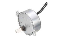 2026altiro-motor Síncrono De Ca 220-240v 4-5rpm 4w 6kgf.cm 50-60hz Cw/ccw Para Aparatos De Árbol De Navidad