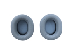 Auriculares De Repuesto (para Cancelación De Ruido) Compatibles Con Steelseries Arctis 3/5 Almohadillas De Espuma De Memoria Profesional