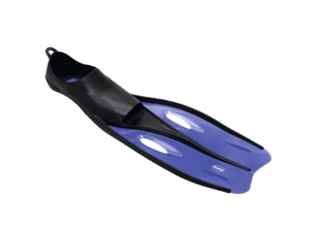 Barbatanas Natação 8903 Azul Eu 46-47Fashy