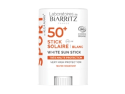 Laboratoires de Biarritz - Bastão solar SPF50+ Alga Maris 12 g