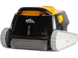 Robot Limpiafondos MAYTRONICS Dolphin E30 con Cable