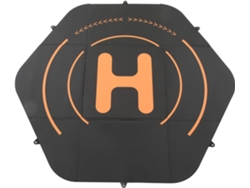 Plataforma de aterrizaje para drones, 110 cm, para drones