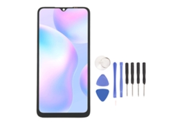 Kit De Reparación Con Herramientas Para Pantalla Táctil Lcd De Redmi 9a, 9c Y 9c Nfc De 6,53 Pulgadas.