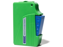 Limpador de Conectores de Fibra Óptica ELFCAM
