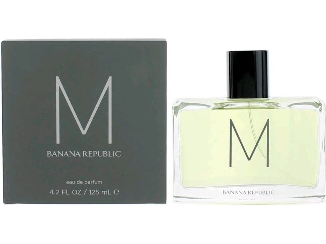 Perfume BANANA REPUBLIC M Eau de Parfum (125 ml)