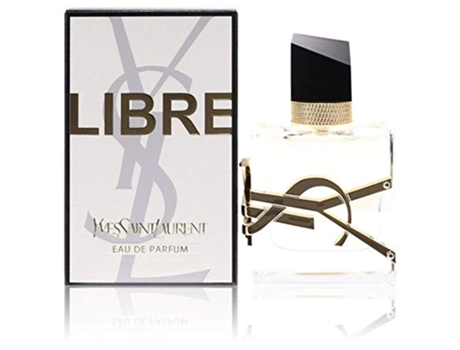 Perfume YVES ST LAURENT Yves Saint Laurent Libre EDP (50 ml)