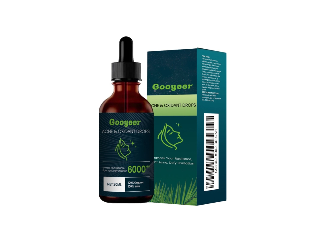 Gotas de control de grasa Worten