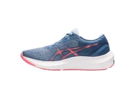 Zapatillas para Mujer ASICS (38 - Azul )
