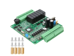 Placa De Control Plc Industrial Yfl2n-14mr-2u, Controlador Lógico Programable Con Módulo De Relé