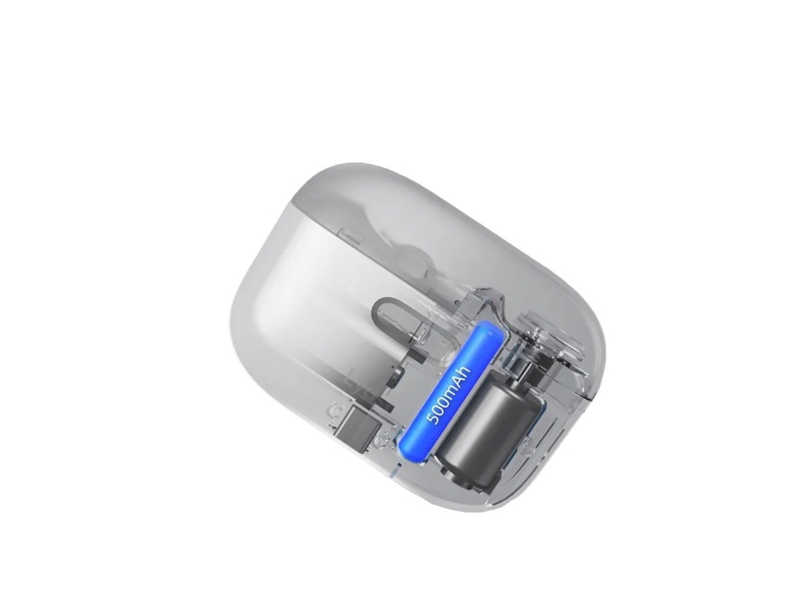 Cortaúñas Eléctrico, Diseño Curvo Inalámbrico, Pule Las Uñas Automáticamente, Lima De Uñas Portátil De Un Botón