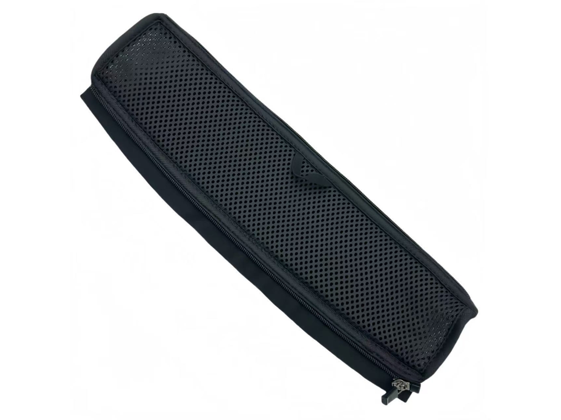 Headband De Substituição Compatível Com Fones Auscultadores Bose Quietcomfort 45 Qc45 Preto