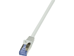 Cable de Red LOGILINK (RJ45)