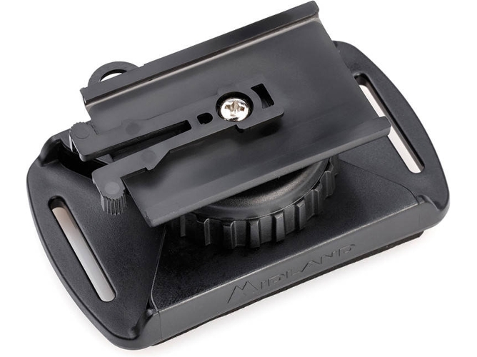 Soporte Cámara para Gafas de Ski MIDLAND C1114