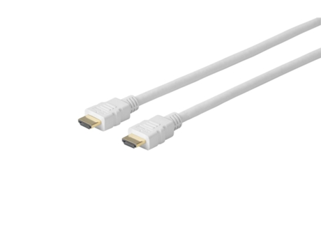 VIVOLINK PROHDMIHD1.5W cable HDMI 1,5 m HDMI tipo A (Estándar) Blanco