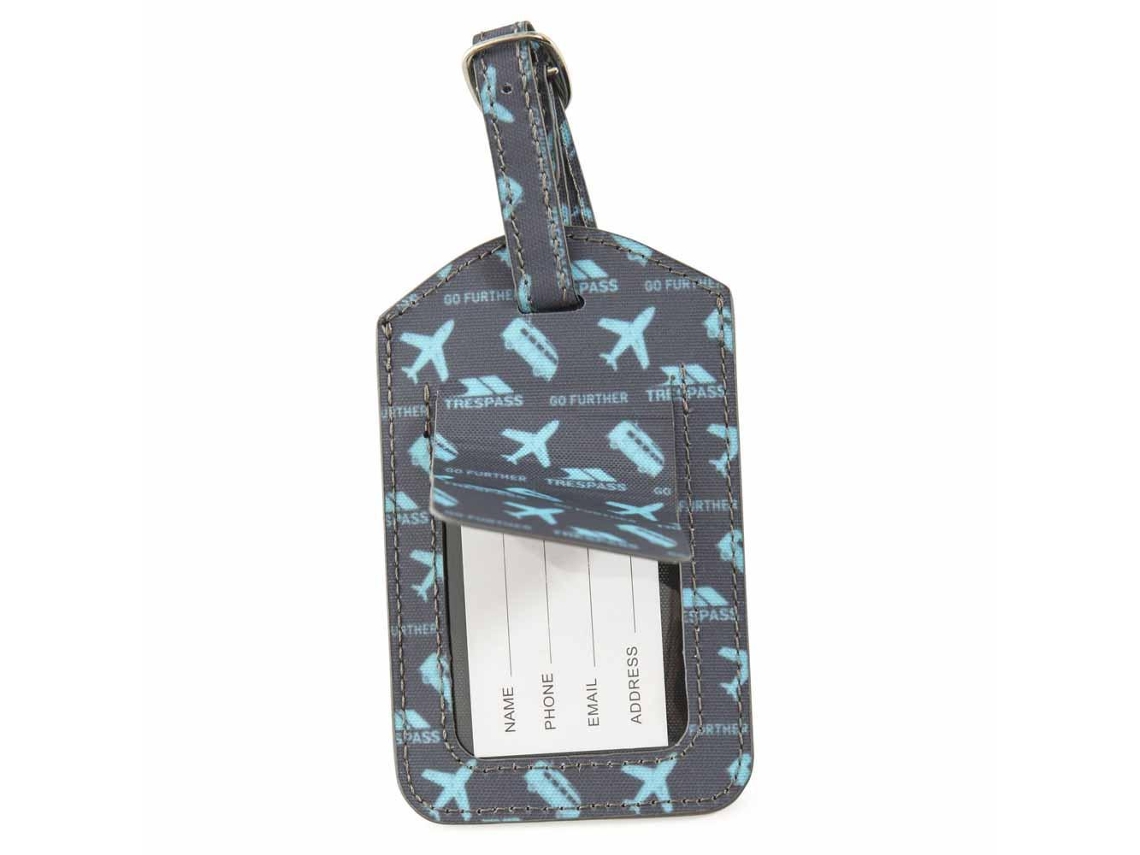 Mochila Trespass Luggagetag