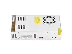 Fuente de alimentación conmutada de 400 W HKJ