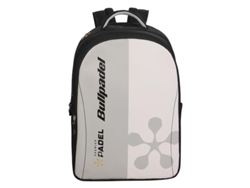Mochila Bullpadel Chingotto Premier Padel Vertex Bpm26020 Negra