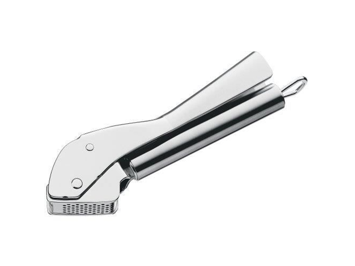 Prensa Ajo Wmf Profi Plus Aço Inoxidável 18/10 Cromargan 17,5 Cm