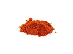 Pimentón Molido Ecológico - 40 g