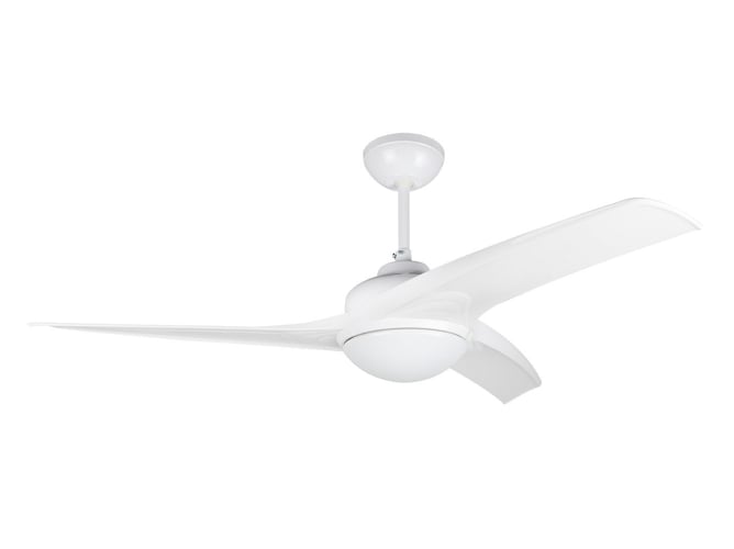 Ventilador de Techo ORBEGOZO CP 90132 (3 velocidades - 55 W)