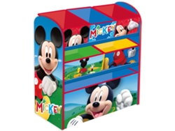 Estante MICKEY MOUSE 69663 (Azul)