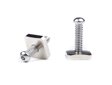 Tornillo de aleta hexagonal SURFLOGIC Longboard