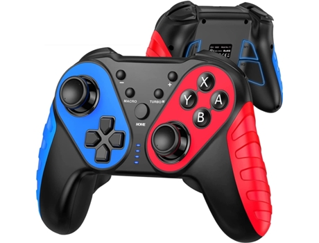 Mando para Nintendo Switch ENZON
