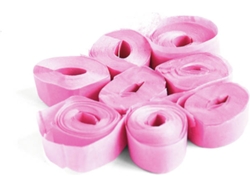 Serpentina TCM 5m x 0.85 cm, Rosa, 100x