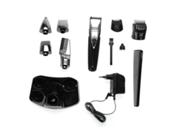 Vlrla-5 In 1 Multi-functional Recarregável Elétrico Cortador De Cabelo Shaver