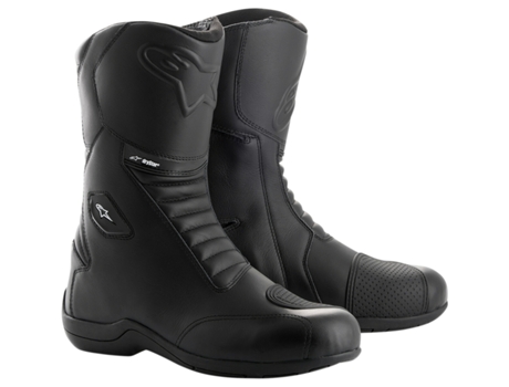 Botas de moto ALPINESTARS andes v2 drystar touring
