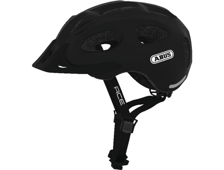 Casco ABUS Uego Biela Plato K-Force Team Edition Modular Bb386Evo Direct Mount 170Mm 53X39D