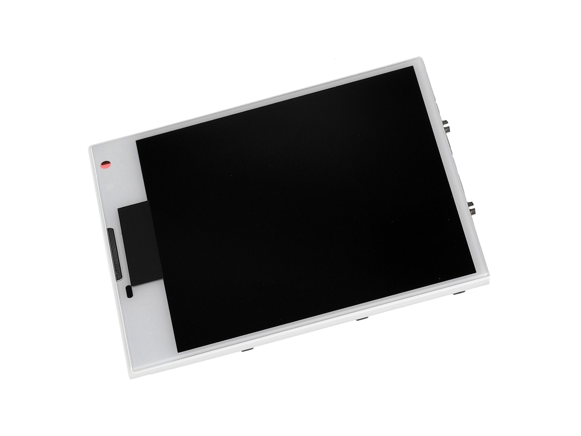 Pantalla Lcd Con Digitalizador Táctil Para Blackberry Passport Q30 - Ensamblaje De Repuesto Con Herramientas