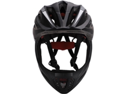 Cascos de ciclismo para niños, ventilados y ajustables, con luz LED, Gokoco (a partir de 2 años)
