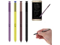 Lápiz óptico Spen Yuysan para Samsung Galaxy Note 9 N960, repuesto morado
