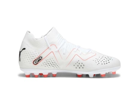 Botas de fútbol de Hombre PUMA Future Match Mg Multicolor (34.5)