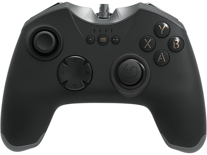 Mando para PC NACON PCGC-400ES Negro