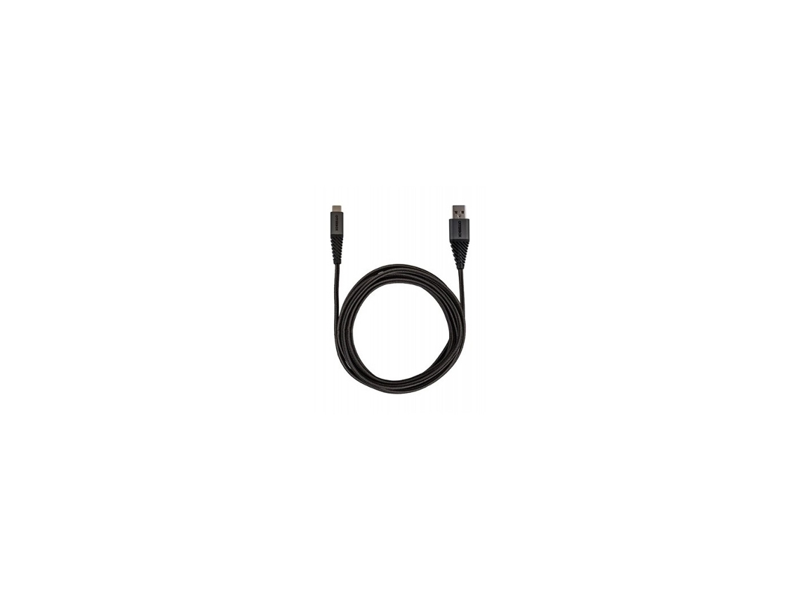 OTTERBOX Cavo Dati Ricarica USB-A a USB-C 1M Nero