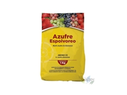 Abono Azufre Espolvoreo 1 kg SUINGA
