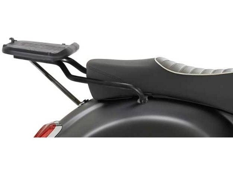 Fixación SHAD Traseira Top Master Bmw C400X Gris