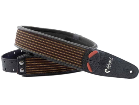 Correa para Guitarra RIGHTON Mojo Hot Rod Oxblood