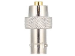 Adaptador De Cable Coaxial Bnc Hembra Para Radio Portátil Icom, Duradero Ad-98fsc