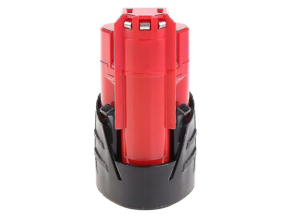 Paquete De Baterías De Repuesto De Iones De Litio M12 48-11-2401 Para Batería M12 De 12 V
