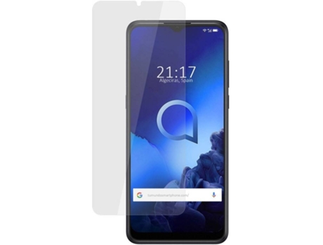 Protector de Pantalla Alcatel 3X 2020 TUMUNDOSMARTPHONE Hidrogel
