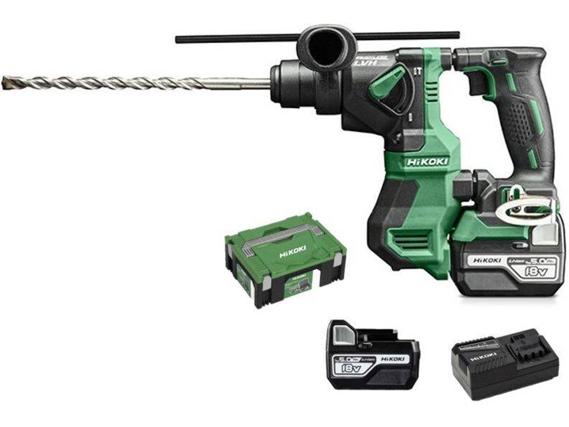 Martillo Perforador HIKOKI DH18DPA